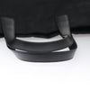 Secondhand Chanel Travel line Black Synthetic Bag