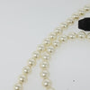Chanel shoulder