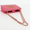 Chanel shoulder