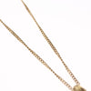 Dior necklace