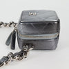 Chanel shoulder