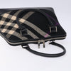 Burberry tote