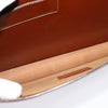 Secondhand Loewe Anagram Brown Leather Bag
