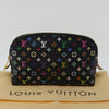 Louis Vuitton Cosmetic Case Monogram Vernis
