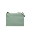 Celine Large Lambskin Trio Crossbody Secondhand