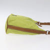 Prada shoulder