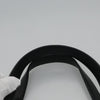 Secondhand Chanel Executive Black Leather Bag