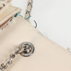 Chanel shoulder