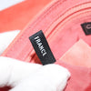 Chanel shoulder