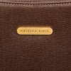 Burberry Leather Shoulder Bag Secondhand