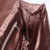 Burberry shoulder