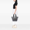 Secondhand Gucci GG Crystal Web Tote