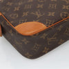 Louis Vuitton clutch