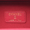 Chanel Mini Quilted Caviar Camera Bag Secondhand