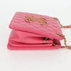 Chanel shoulder