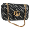 Gucci shoulder