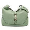 Gucci Calfskin Jackie O Bouvier Crossbody Secondhand