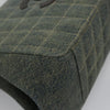 Chanel shoulder