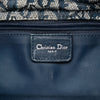 Dior Diorissimo Trotter Canvas Shoulder Bag Secondhand