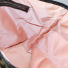 Secondhand Gucci Charmy Black Silk Bag