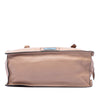 Prada Calfskin Etiquette Satchel Secondhand