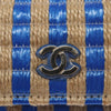 Chanel shoulder