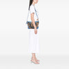 Gucci GG Canvas Sukey Satchel Secondhand