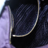 Secondhand Prada Tessuto Purple Nylon Bag