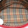 Burberry shoulder