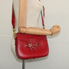 Gucci shoulder