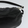 Prada shoulder