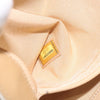 Chanel shoulder