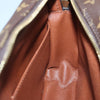 Louis Vuitton clutch