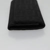 Secondhand Fendi Zucchino Black Canvas Accessories