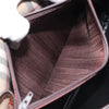 Secondhand Burberry Nova Check Beige Canvas Bag
