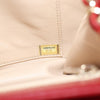 Chanel shoulder