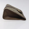 Secondhand Gucci GG Supreme Beige Canvas Bag