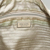 Prada shoulder