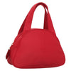 Secondhand Yves Saint Laurent Red Nylon Bag