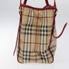 Burberry shoulder