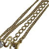 Dior necklace