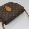 Louis Vuitton shoulder