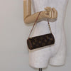 Secondhand Louis Vuitton Papillon Pochette
