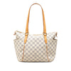 Louis Vuitton Damier Azur Totally PM Secondhand