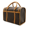 Louis Vuitton Monogram Sac Chien Pet Carrier 40 Secondhand