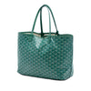Goyard Goyardine Saint Louis PM Secondhand