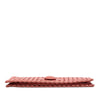 Bottega Veneta Nappa Intrecciato Turn Lock Clutch Secondhand