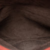 Bottega Veneta Nappa Intrecciato Turn Lock Clutch Secondhand