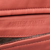 Bottega Veneta Nappa Intrecciato Turn Lock Clutch Secondhand