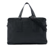 Bottega Veneta Intrecciato Trimmed Nappa Business Bag Secondhand